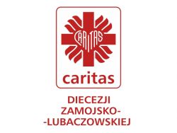 Z wyrazami wdzięczności dla Caritas Diecezji Zamojsko-Lubaczowskiej